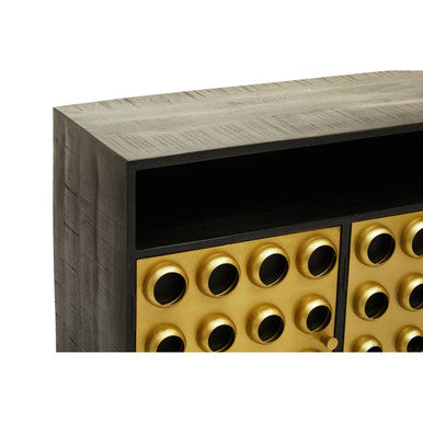Orsina Stylish Sideboard with Unique Design Orsina