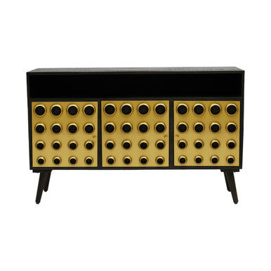 Orsina Stylish Sideboard with Unique Design Orsina