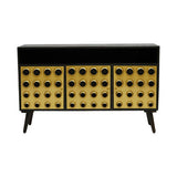 Orsina Stylish Sideboard with Unique Design Orsina