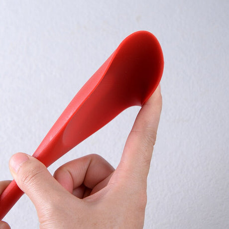 Silicone Cookware Set - Eco-Friendly Versatility - 10 Piece Kitchen Set N/A