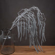 Shades 4 Seasons Silver Amaranthus Christmas Decoration PLASTIC Shades 4 Seasons