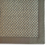 Natural Sisal Rug with Durable Edging, Perfect for Adding Texture to Any Room