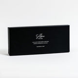 Selbrae House Slate Cheese Board and knife set with elegant packaging for gourmet cheese lovers