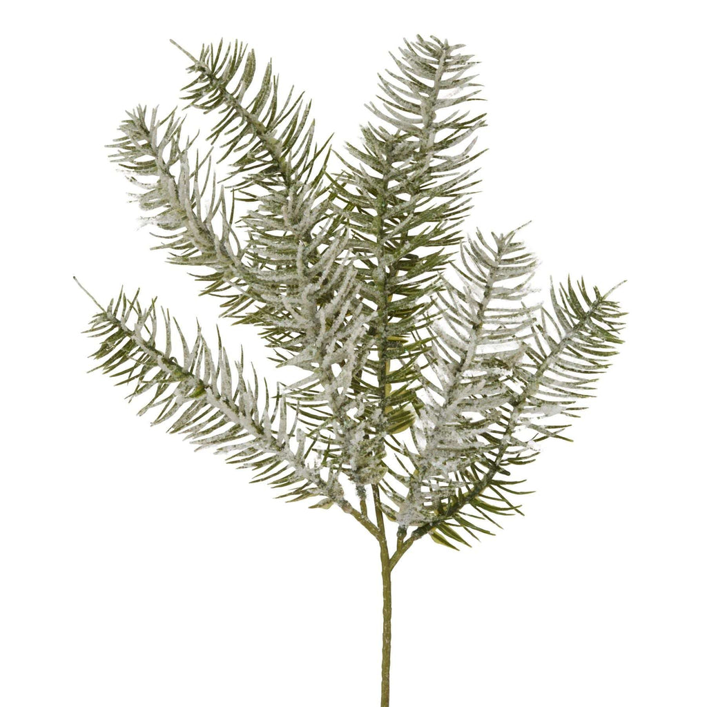 Shades 4 Seasons Snow Pine Spray Christmas Decoration PLASTIC Shades 4 Seasons