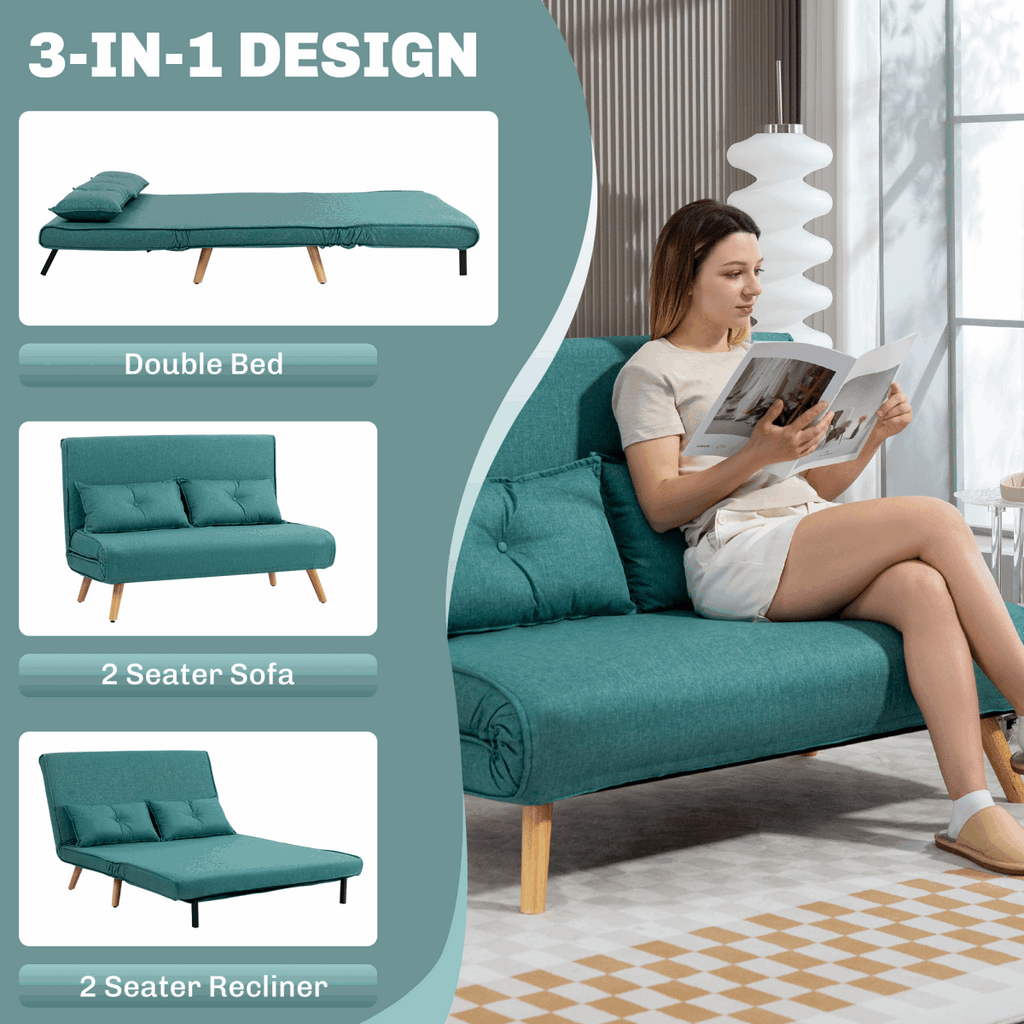 Stylish Sofa Chair for Modern Home Decor N/A