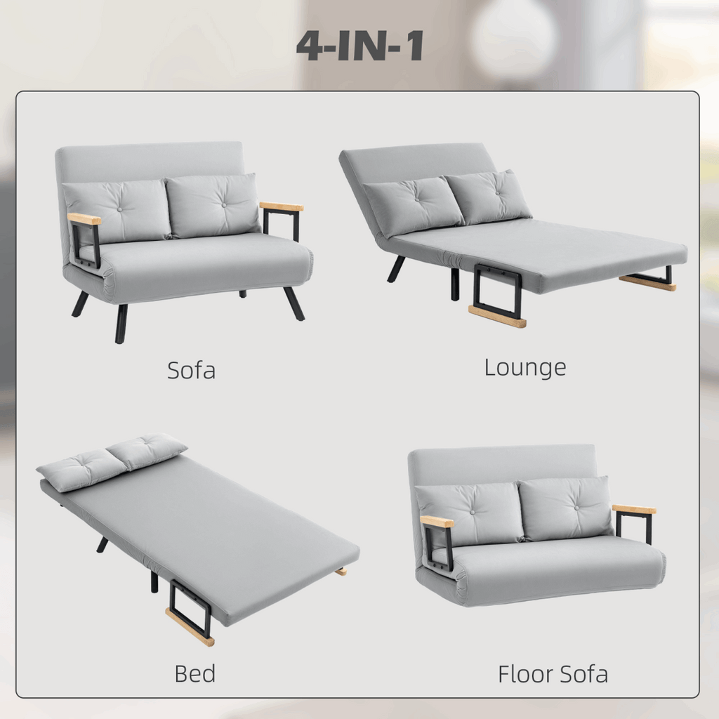 Stylish Sofa Chair for Modern Home Decor N/A