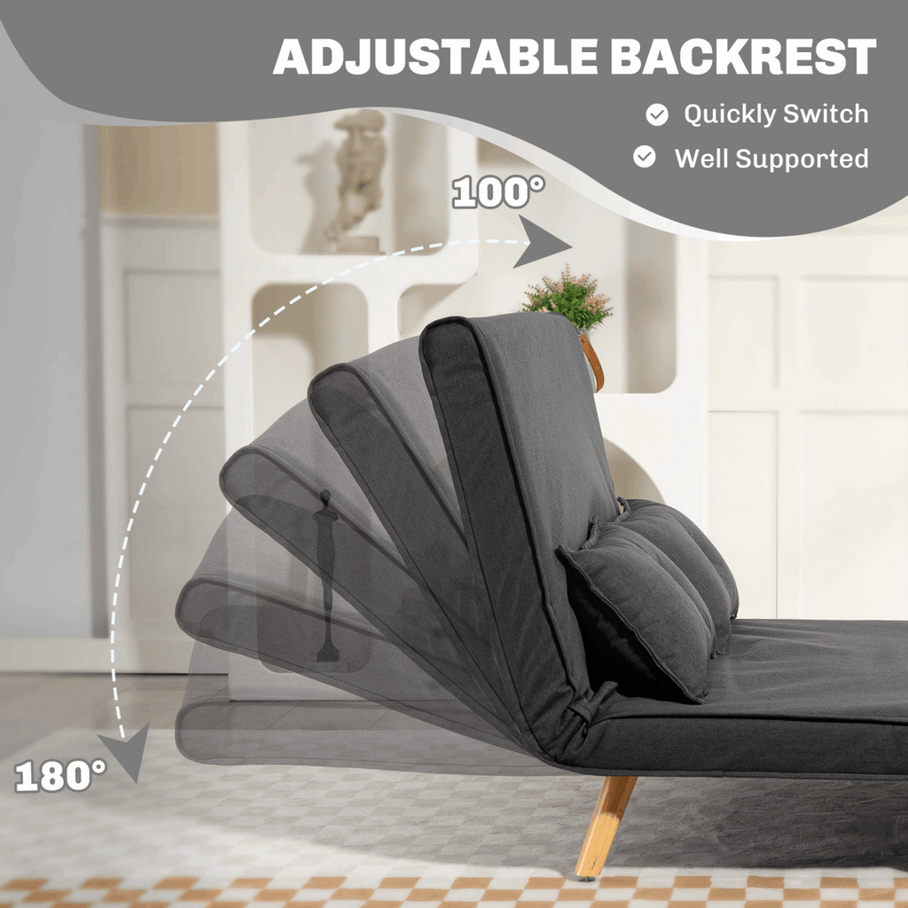 Stylish Sofa Chair for Cozy Home Decor N/A