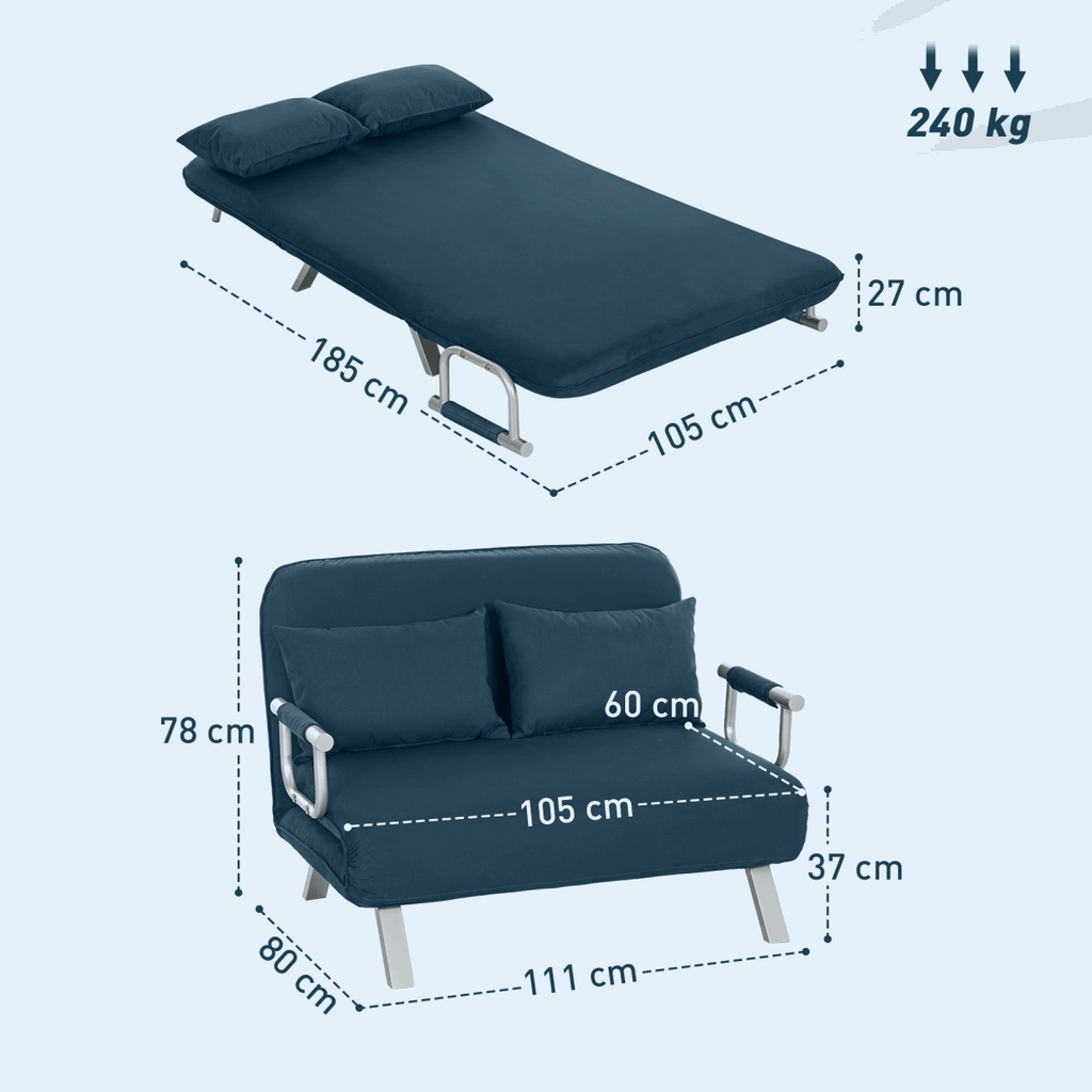Stylish Sofa Chair for Modern Home Decor N/A