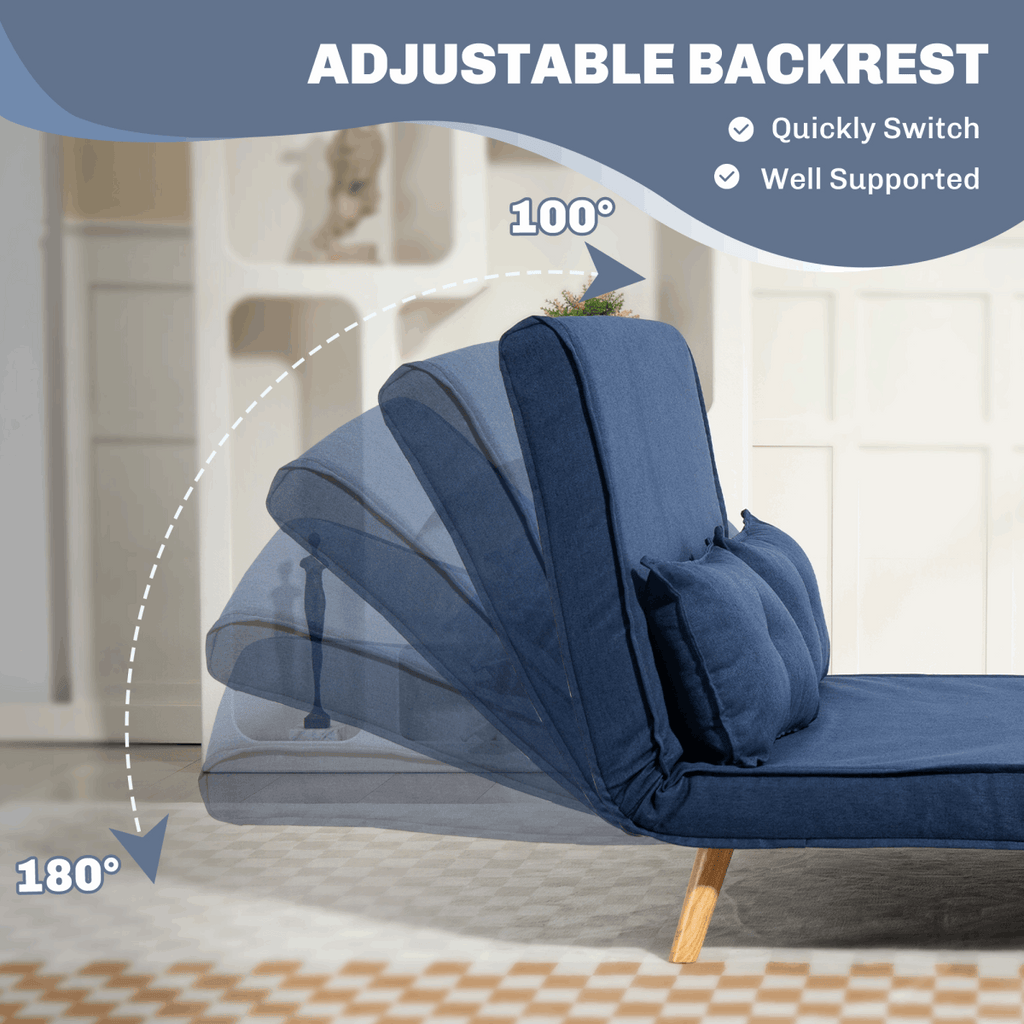 Stylish Sofa Chair for Cozy Home Decor N/A