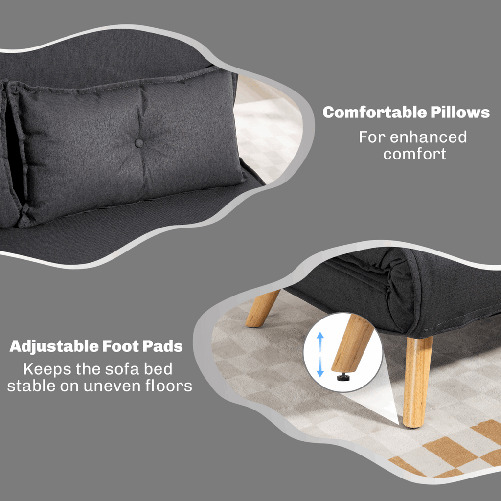 Stylish Sofa Chair for Cozy Home Decor N/A