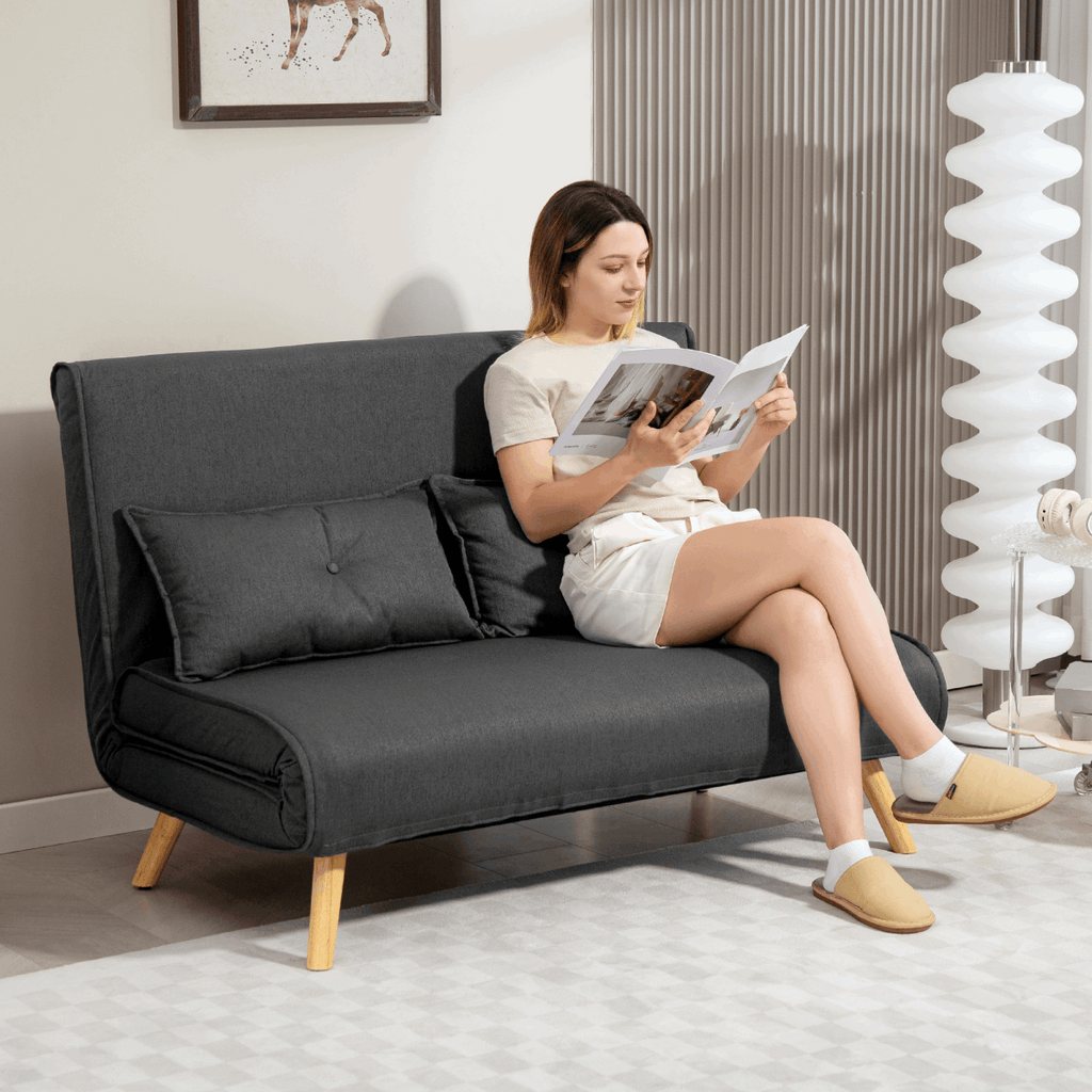 Stylish Sofa Chair for Cozy Home Decor N/A
