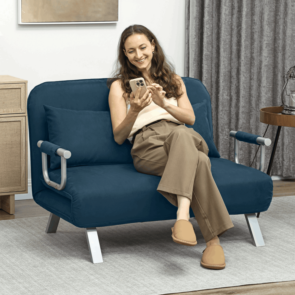 Stylish Sofa Chair for Modern Home Decor N/A