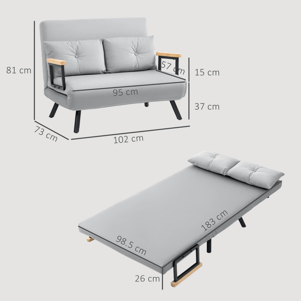 Stylish Sofa Chair for Modern Home Decor N/A