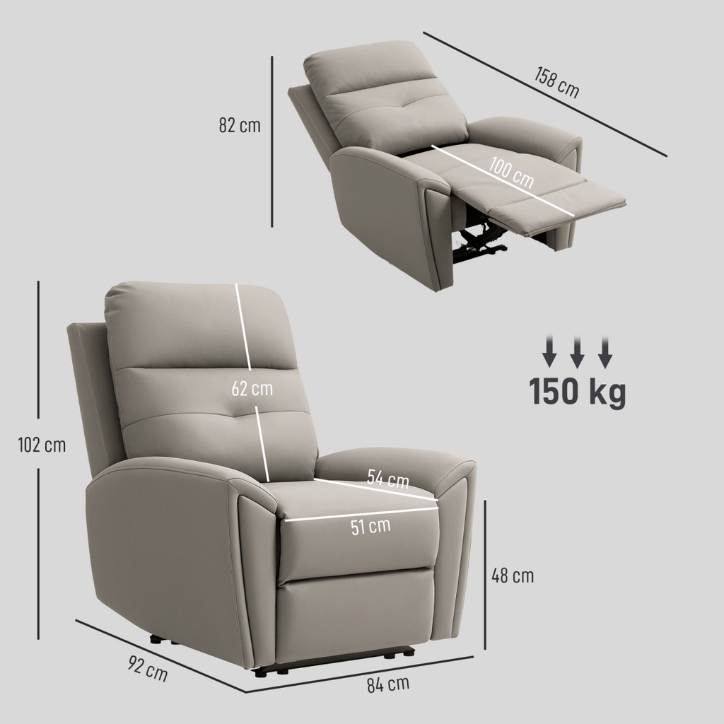 Stylish Sofa Chair for Ultimate Comfort at Home N/A