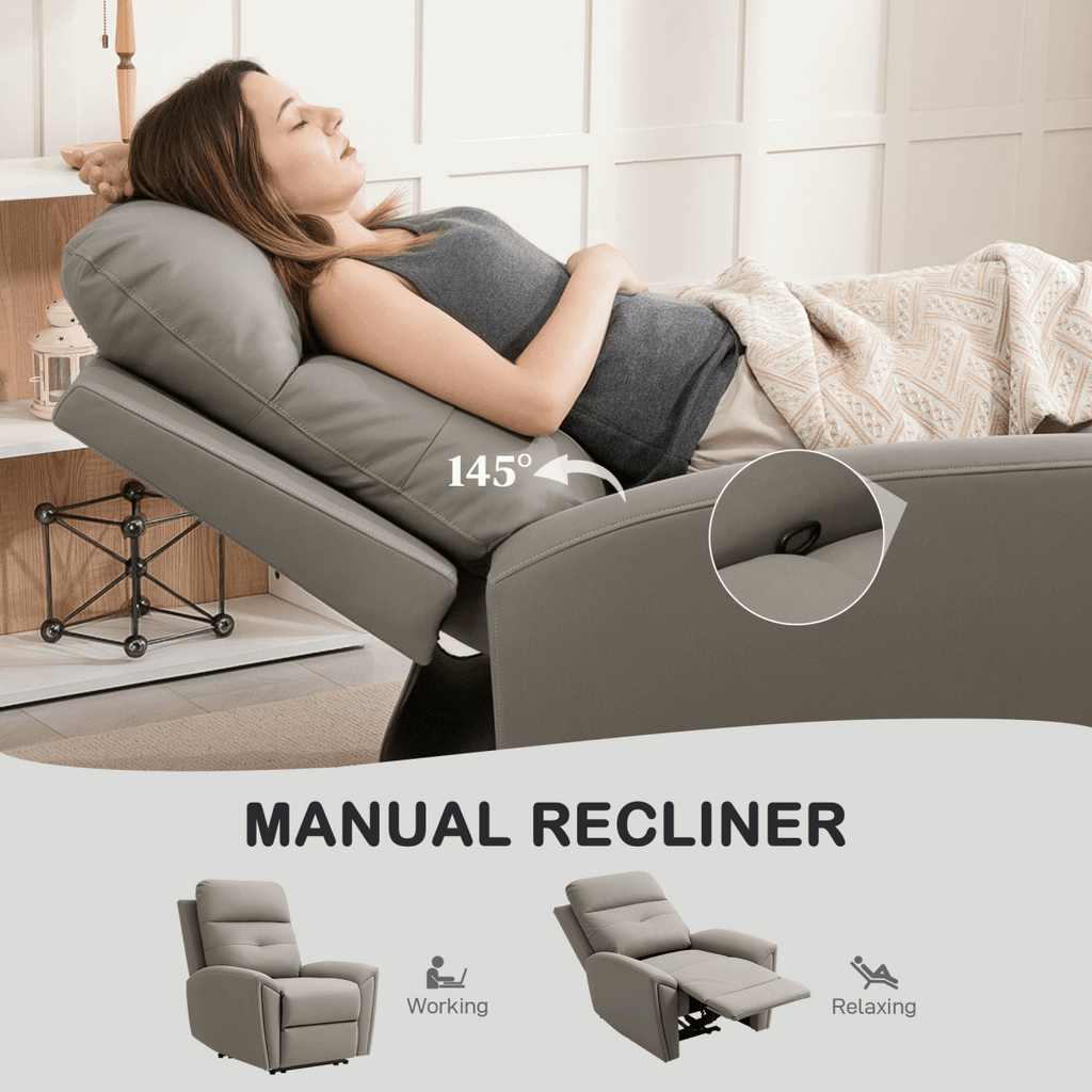 Stylish Sofa Chair for Ultimate Comfort at Home N/A