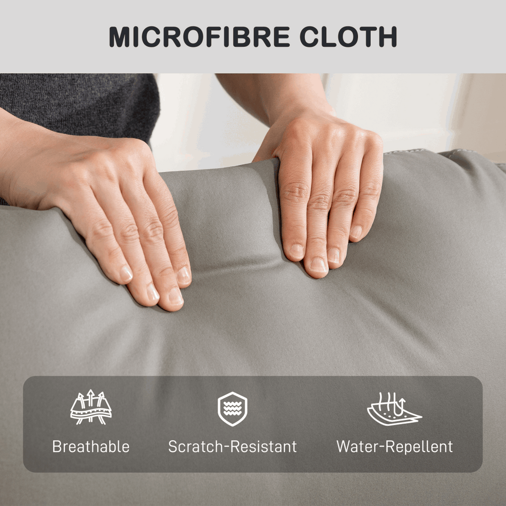 Stylish Sofa Chair for Ultimate Comfort at Home N/A