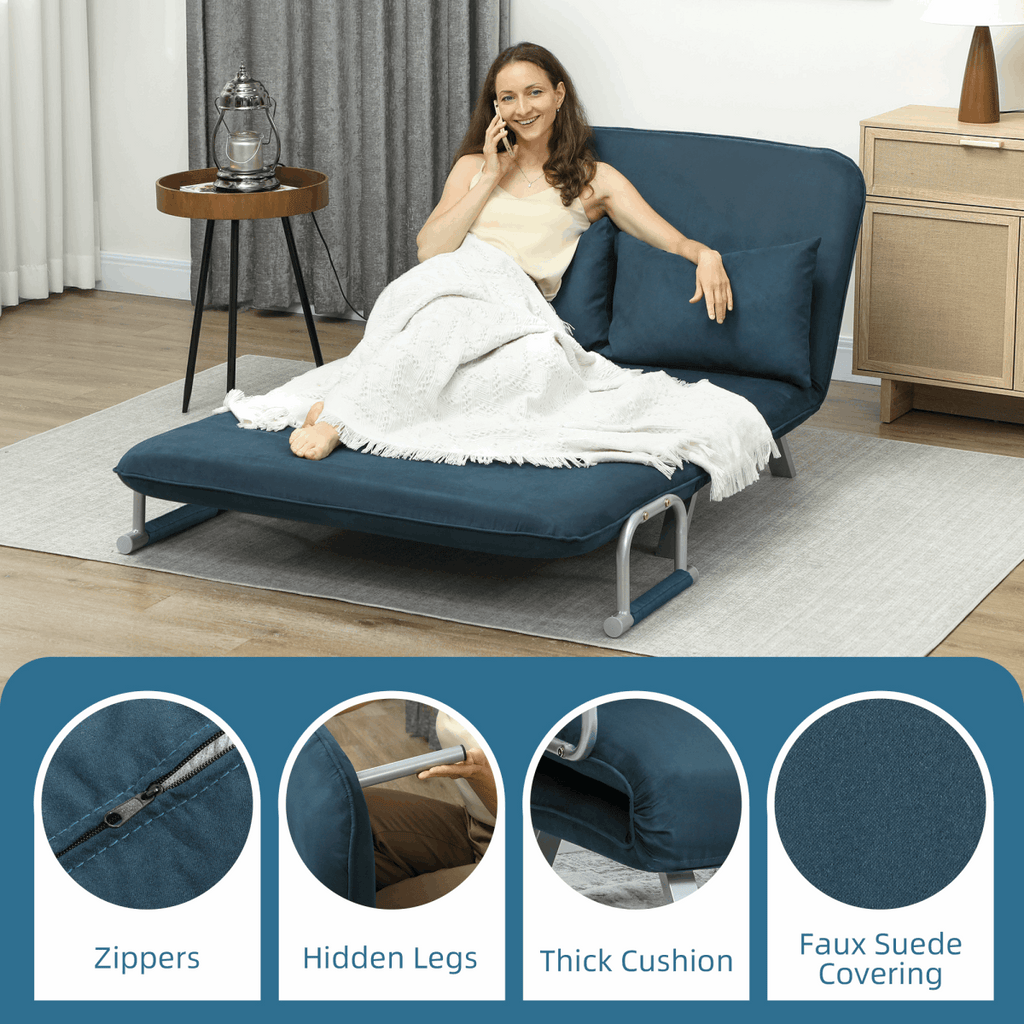 Stylish Sofa Chair for Modern Home Decor N/A