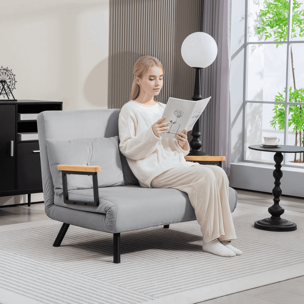 Stylish Sofa Chair for Modern Home Decor N/A