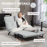 Stylish Sofa Chair for Modern Home Decor N/A