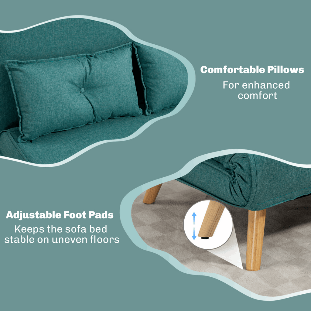 Stylish Sofa Chair for Modern Home Decor N/A