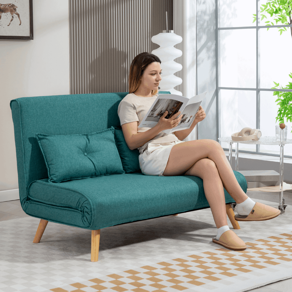 Stylish Sofa Chair for Modern Home Decor N/A