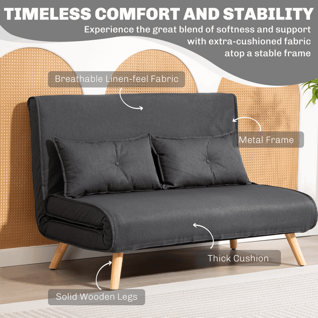 Stylish Sofa Chair for Cozy Home Decor N/A