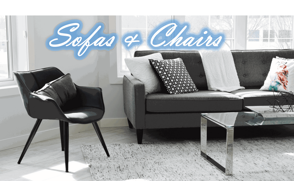 Stylish Orsina Leather Chair with Elegant Design for Modern Living Rooms