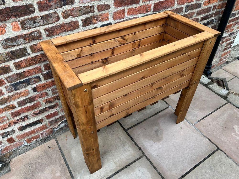 Somerford Deep Root Planter Large Charles Taylor Trading