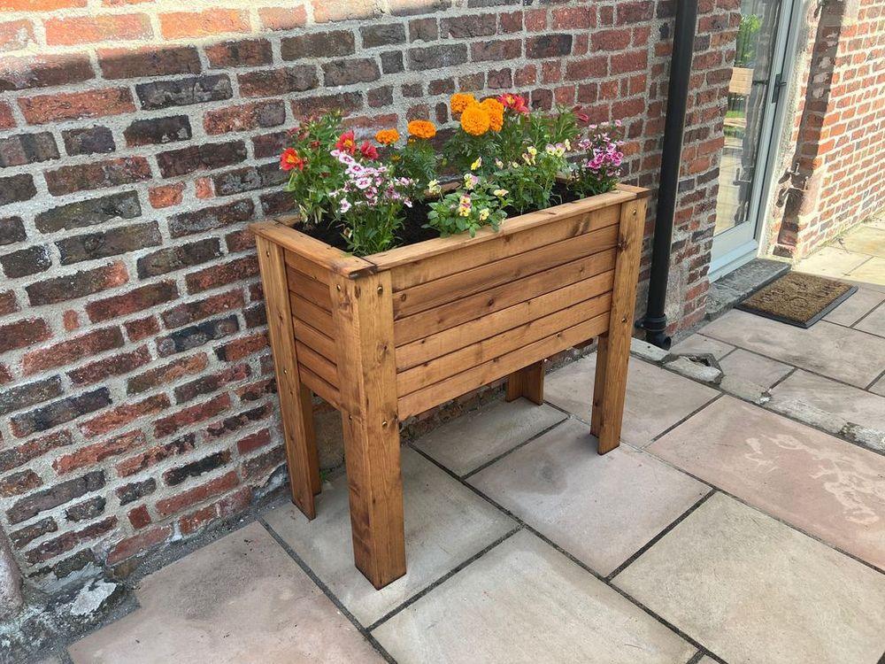 Somerford Deep Root Planter Large Large Charles Taylor Trading