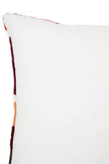 Bosie Ozella Multi Coloured Square Cushion Orsina