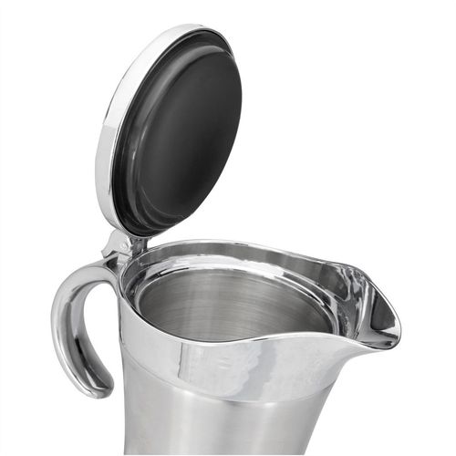 Stainless Steel Gravy Boat - 500ml | M&W Maison & White