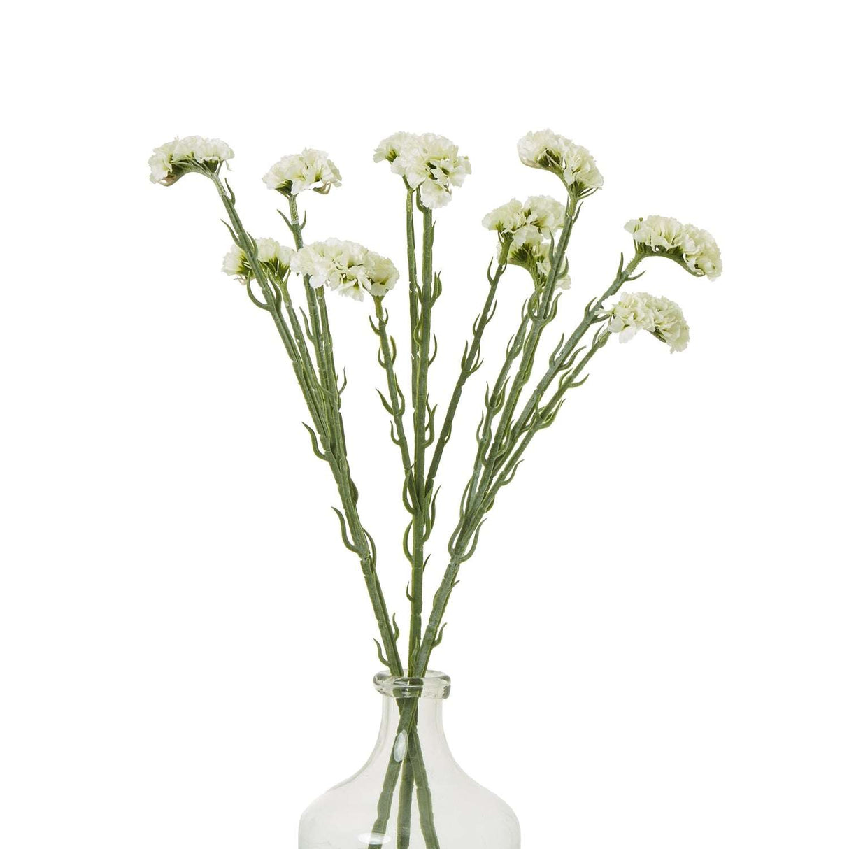 Shades 4 Seasons Statice Spray for Elegant Home Decor Shades 4 Seasons