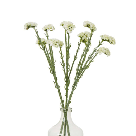 Shades 4 Seasons Statice Spray for Elegant Home Decor Shades 4 Seasons