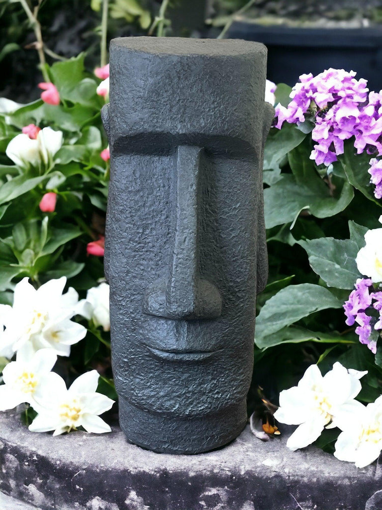 Stone Effect Grey Resurrection Island Giant Geko Products