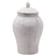 Shades 4 Seasons Stone Ginger Jar Vase - Stylish Decor STONE CERAMIC Shades 4 Seasons