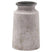Shades 4 Seasons Stone Vase - Elegant Rustic Decor STONE CERAMIC Shades 4 Seasons