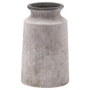 Shades 4 Seasons Stone Vase - Elegant Rustic Decor STONE CERAMIC Shades 4 Seasons