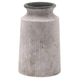 Shades 4 Seasons Stone Vase - Elegant Rustic Decor STONE CERAMIC Shades 4 Seasons
