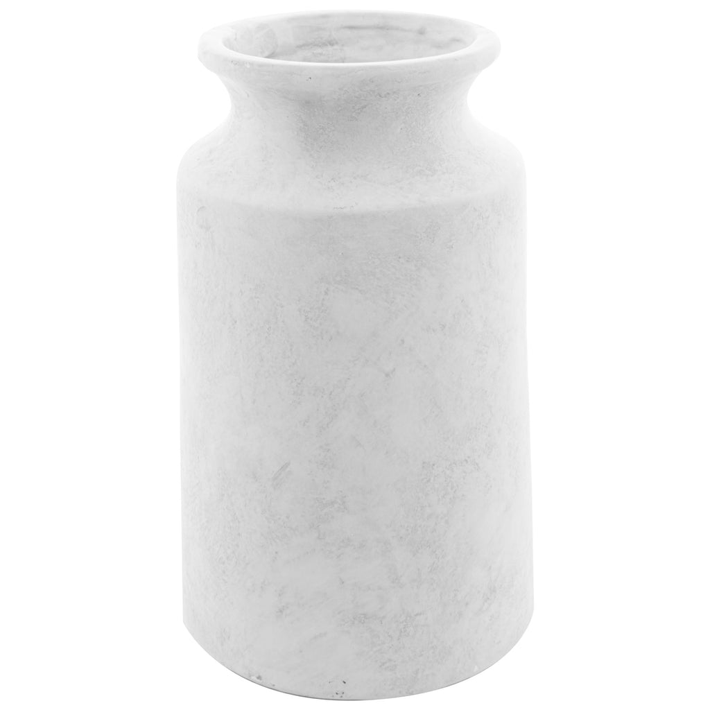 Shades 4 Seasons Elegant Stone Vase for Home Decor STONE CERAMIC Shades 4 Seasons