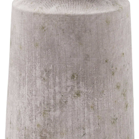 Shades 4 Seasons Stone Vase - Elegant Rustic Decor Shades 4 Seasons