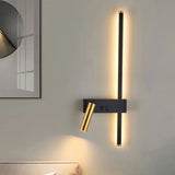 Stylish Light My House Wall Lamp with modern design and warm lighting for contemporary interiors