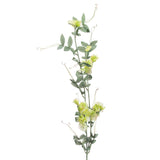 Shades 4 Seasons Sweet Pea Artificial Spring Stem Shades 4 Seasons