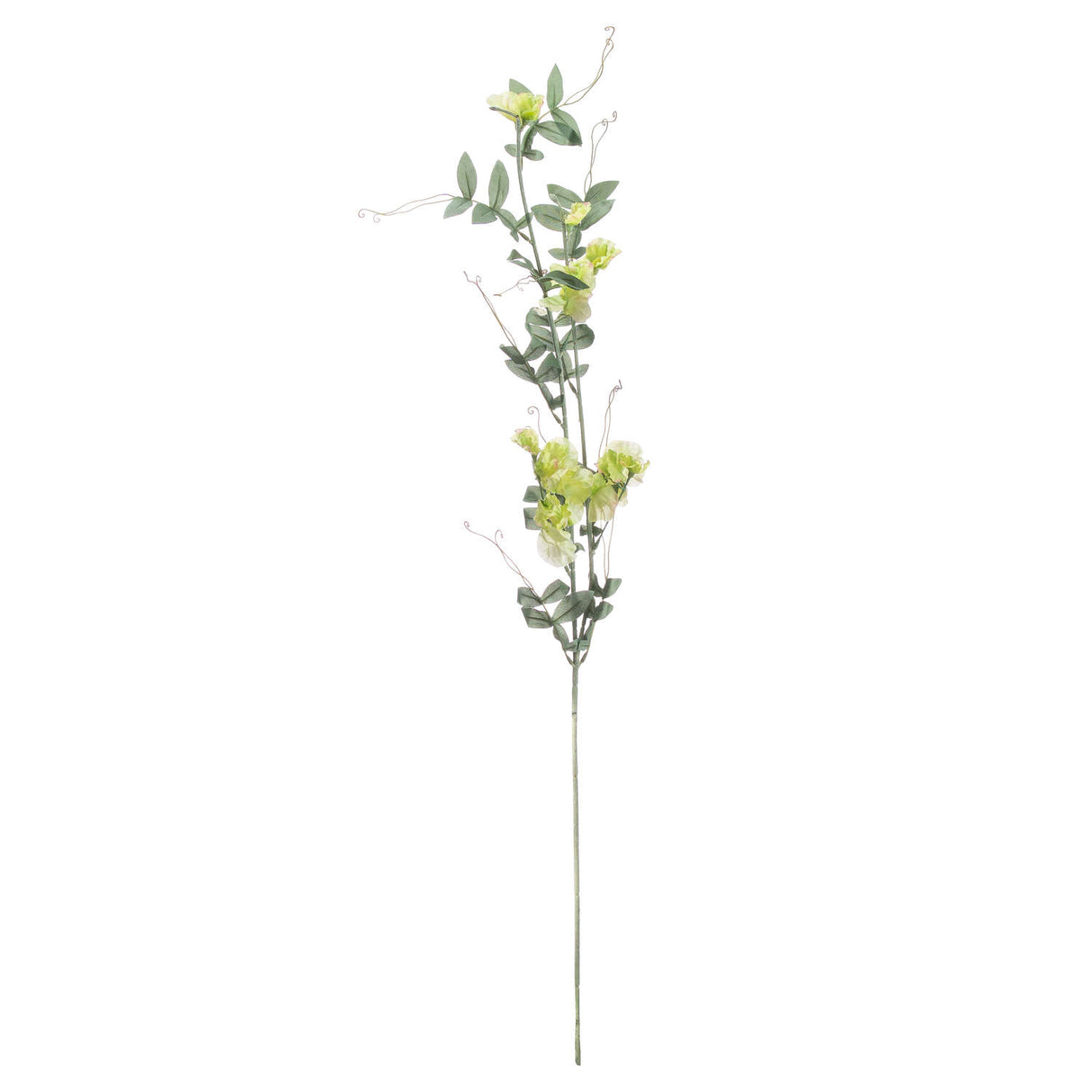 Shades 4 Seasons Sweet Pea Artificial Spring Stem Shades 4 Seasons