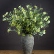 Shades 4 Seasons Sweet Pea Artificial Spring Stem Default Title PLASTIC Shades 4 Seasons