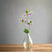 The Natural Garden Collection Purple Sweetpea Stem PURPLE PLASTIC Shades 4 Seasons
