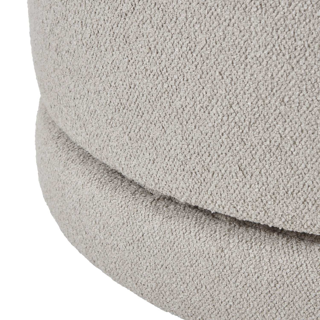 Shades 4 Seasons Stylish Swivel Ottoman for Modern Living Shades 4 Seasons