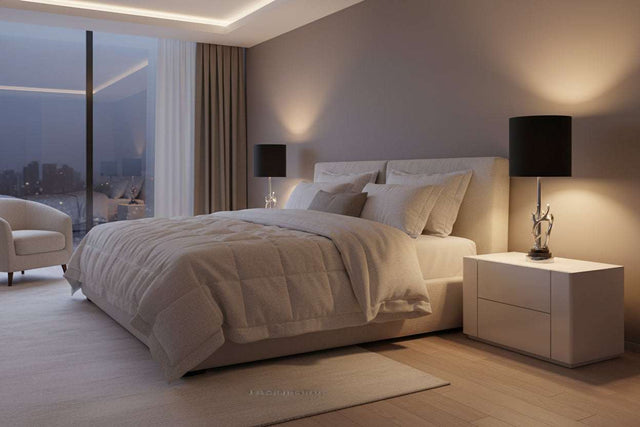 Orsina Elegant Table Lamp for Stylish Home Decor Orsina