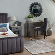 Shades 4 Seasons Classic Grey Table Lamp Shades 4 Seasons