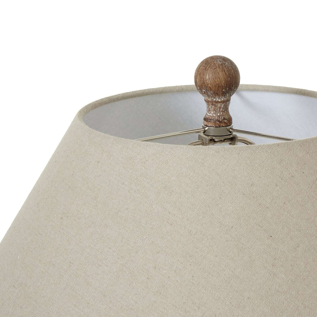 Shades 4 Seasons Ceramic Table Lamp for Home Decor Shades 4 Seasons