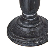 Ravenna Column Table Lamp With Linen Shade Shades 4 Seasons